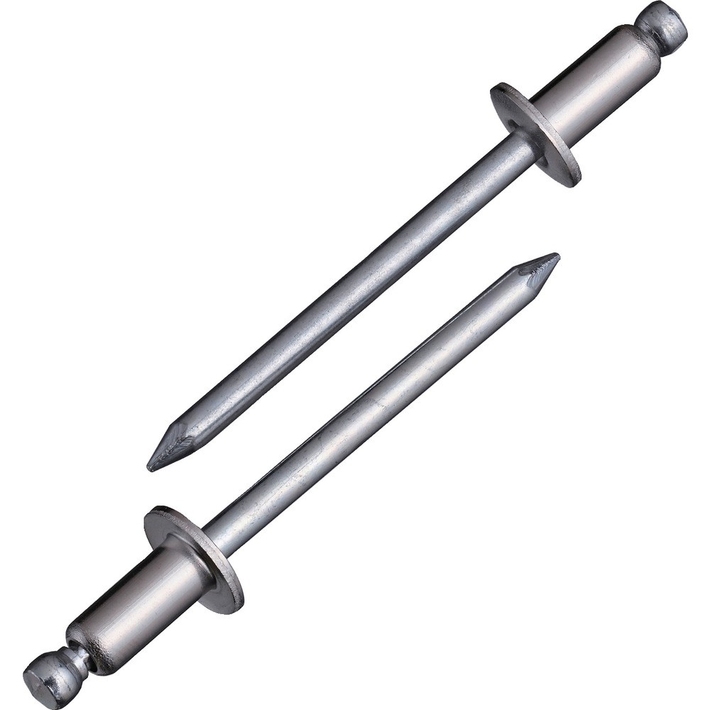 エビ　ブラインドリベット（ステンレス／スティール製）　６&minus;４（１０００本入）　箱入　NSS64｜ものづくり本舗 店