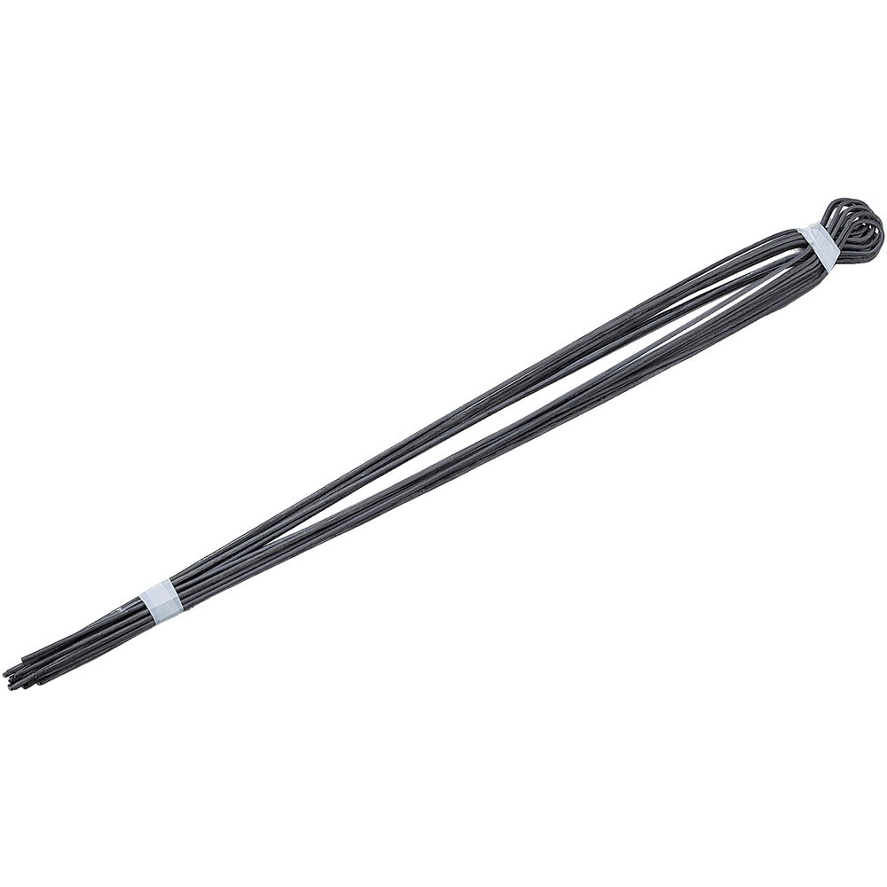 【製造業者直送T】 ＴＲＵＳＣＯ 番線２００本束 TAW-200