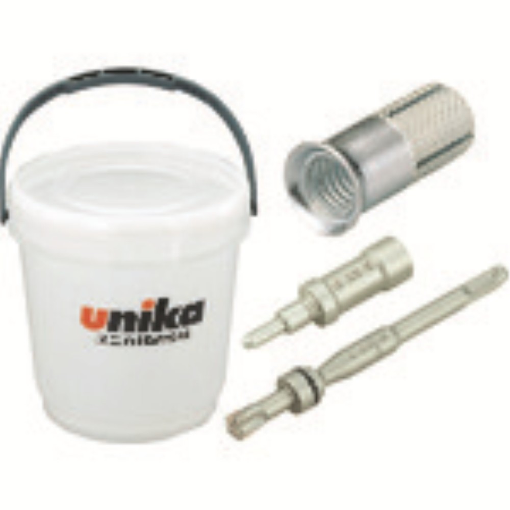 ＵＮＩＫＡ　ユニコンアンカーバケツセット　ＵＢ&minus;２１　UB-21｜ものづくり本舗 店