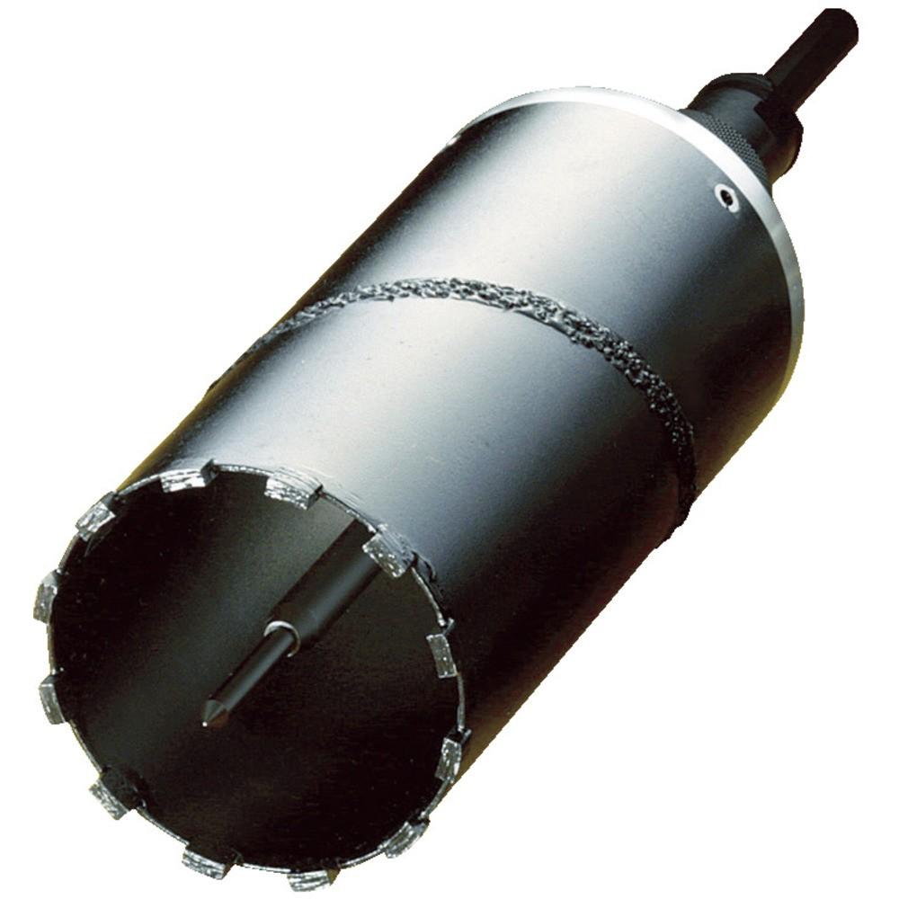 【製造業者直送T】 棲み家Ｂ．Ｍ ドラゴンダイヤモンドコアドリル（フルセット）７０粍 RDG-70