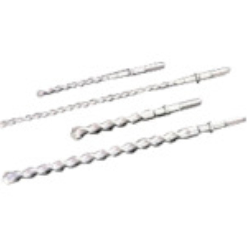 【製造業者直送T】 ＵＮＩＫＡ 六角軸 百貨店ロング石用 ２２．０×８００粍 HEXSB22.0X800