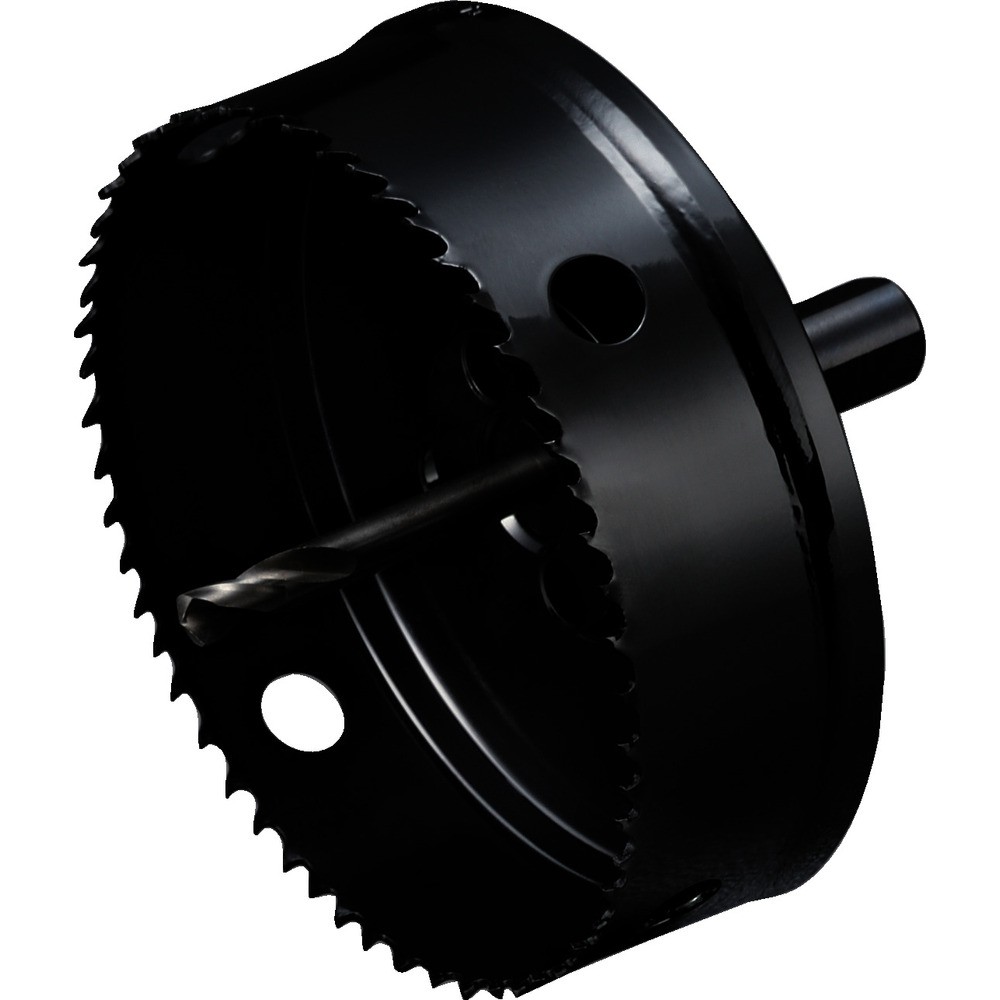 【製造業者直送T】 ＵＮＩＫＡ ＨＳＳ ハイスホールソー８５粍 HSS-85