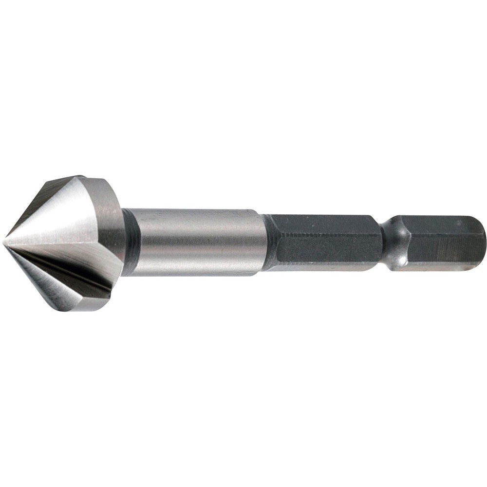 【製造業者直送T】 ＳＫ 六角軸面取りカッタ 参式 斬光 ３－１５ HCD3-15