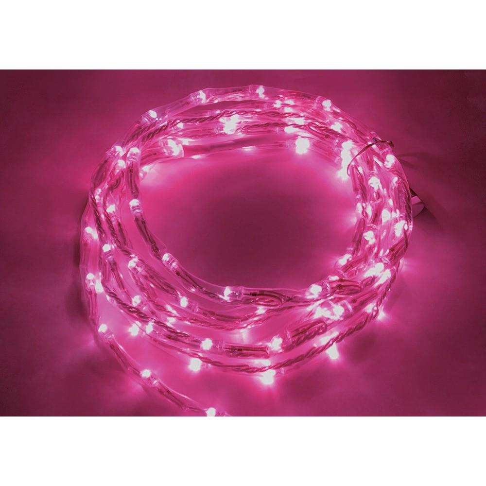 ｔｌｉｇｈｔ　ＬＥＤチューブストリング　ピンク　Ｌ２０００　NTCP1-66-30P/2｜ものづくり本舗 店