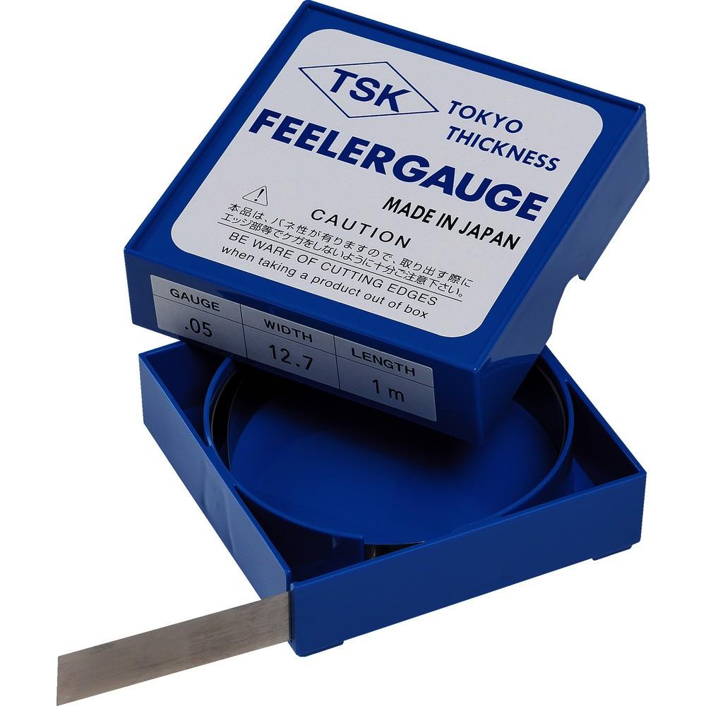 ＴＳＫ　シクネステープ　０．０２Ｘ１２．７ＷＸ１０Ｍ　TSK-0.02M10｜ものづくり本舗 店