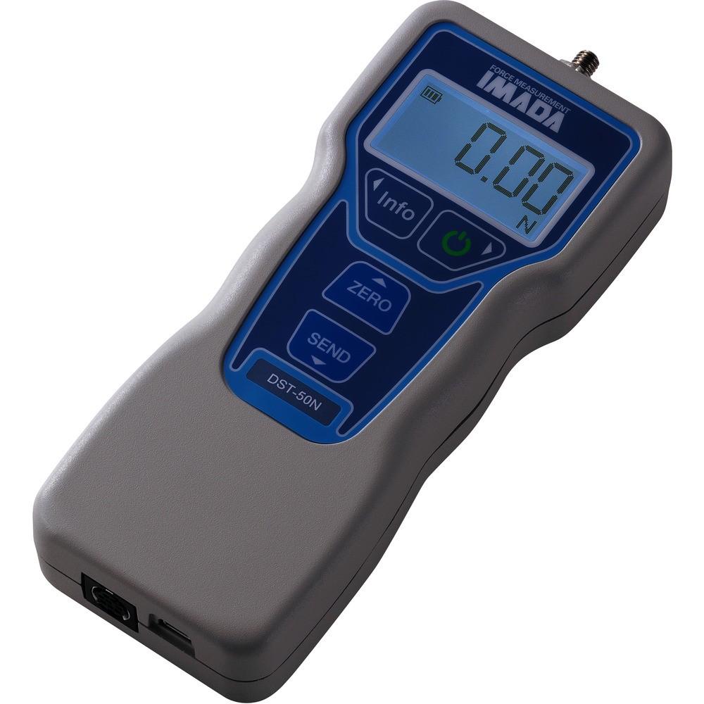 ＩＭＡＤＡ　普及型デジタルフォースゲージ　DST-200N｜ものづくり本舗 店 49,280円