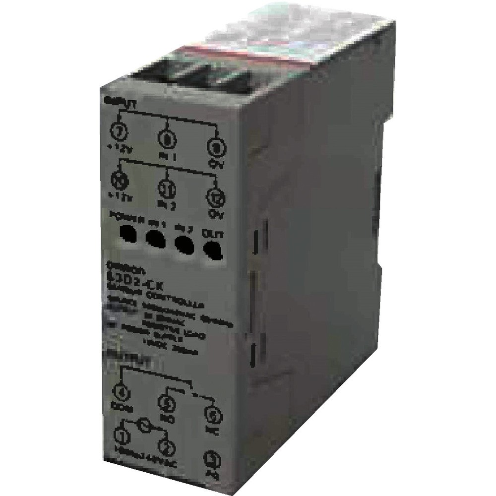 OMRON センサコントローラ AC100~240V 2入力1出力単機能(AND/OR動作)タイプ S3D2-AK|ものづくり本舗 店