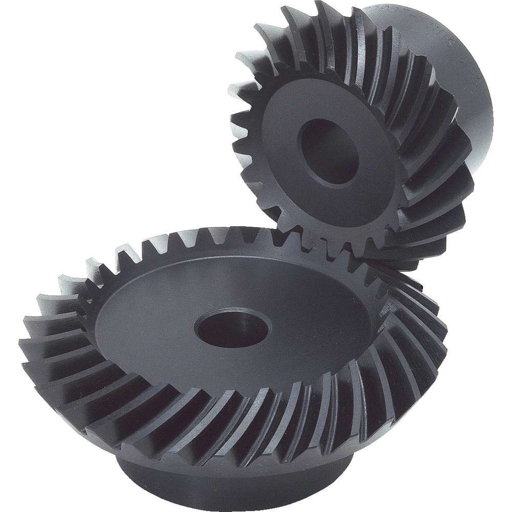 KHK まがりばかさ歯車SBS3−4515R SBS3-4515R|ものづくり本舗 店