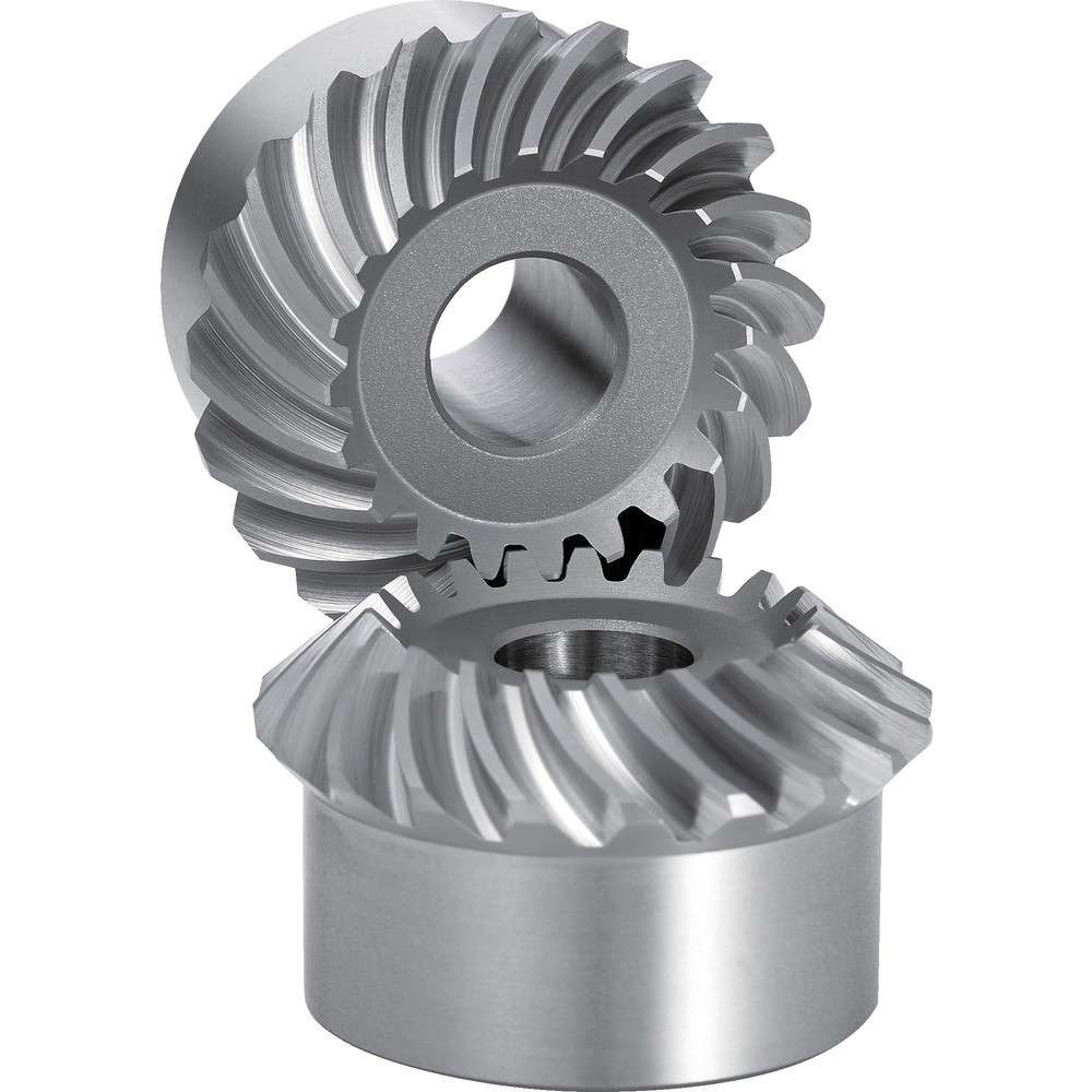 KG 歯研スパイラルマイタギヤ MG2S 25R−4012H MG2S 25R-4012H|ものづくり本舗 店