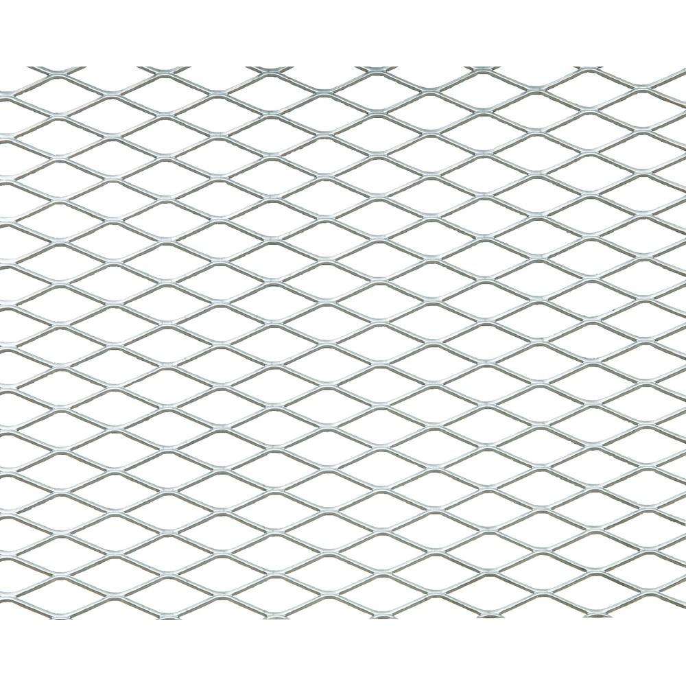 ＯＫＵＴＡＮＩ　ステンレスエキスパンドメタル　Ｘ&minus;４３　１０００&times;１０００　EX-SUS-X43-T3.0-1000X1000｜ものづくり本舗 店