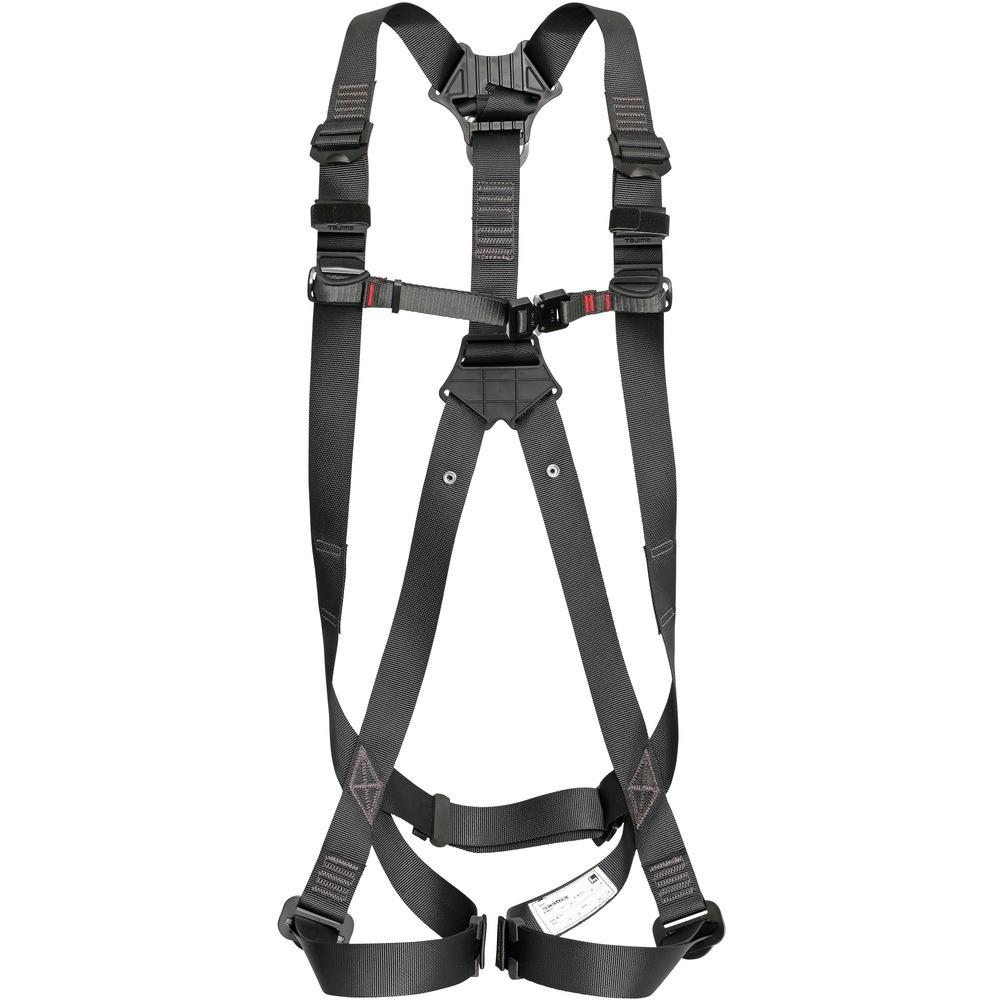 【製造業者直送T】 タジマ 馬具ＧＳ 黒 Ｌ大きさ AGSL-BK