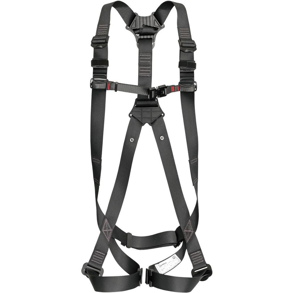 【製造業者直送T】 タジマ 馬具ＧＳ 黒 Ｍ大きさ AGSM-BK