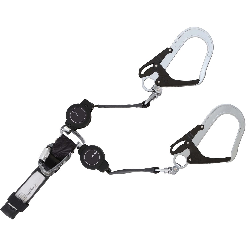 【製造会社直送T】 タジマ 馬具用幽客ydＫＲ１５０Ｆ ダブルＬ５ A1KR150F-WL5