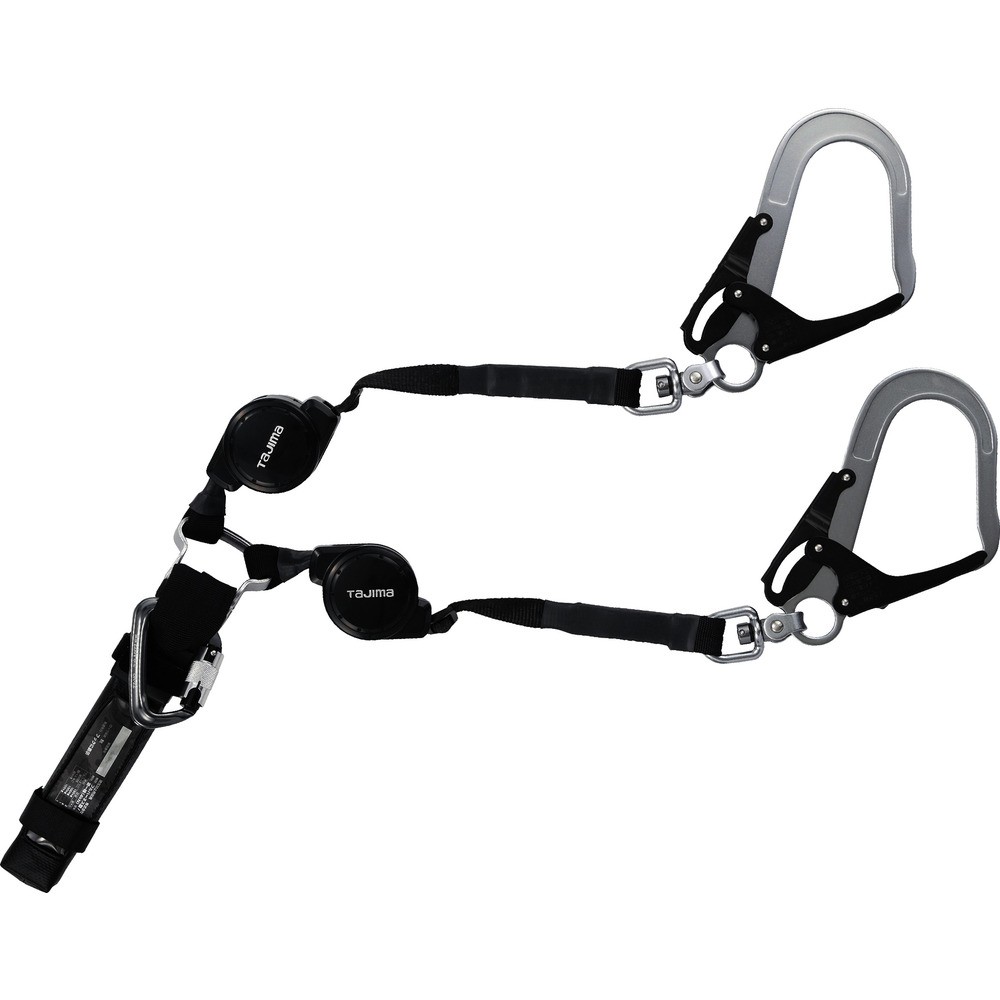 【製造会社直送T】 タジマ 馬具用幽客ydＣＲ１５０Ｆ ダブルＬ５ A4CR150F-WL5