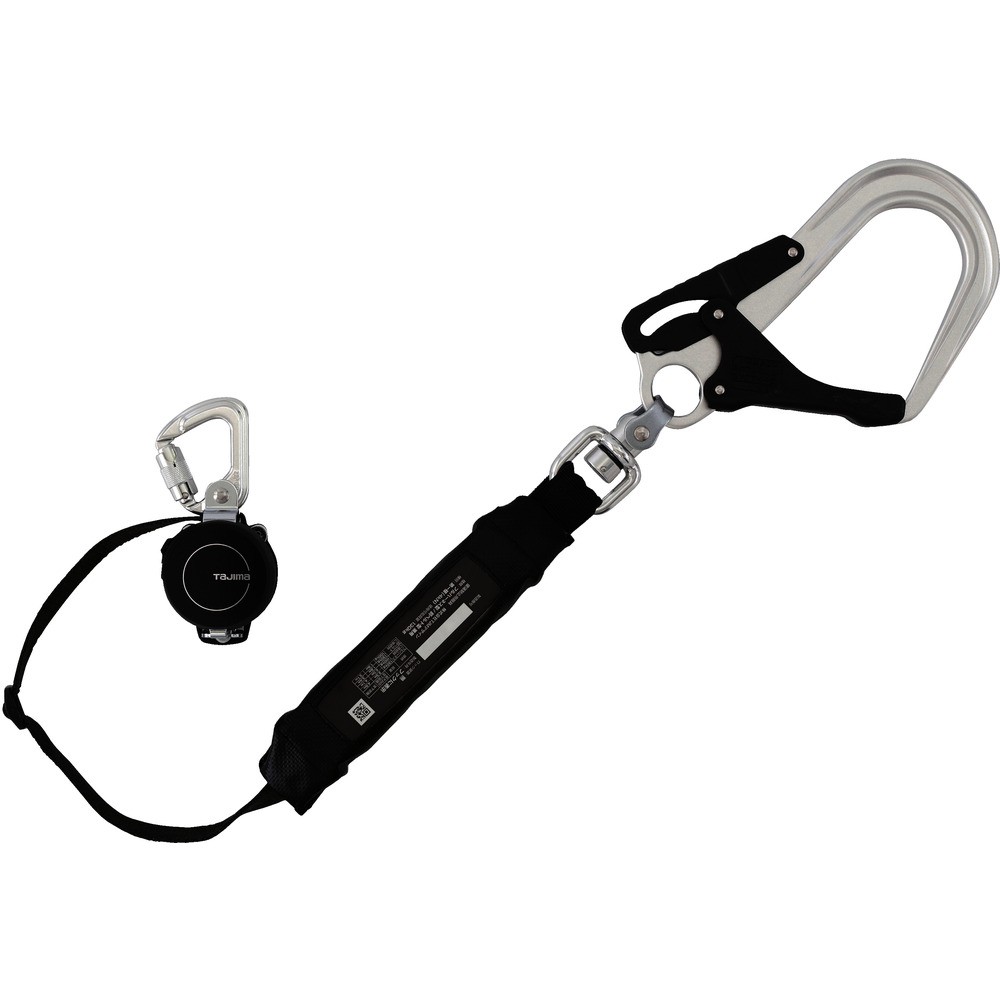 【製造会社直送T】 タジマ 兼用幽客ydＫＲ１５０ＦＡ シングルＬ８ １３０ｋｇ用 A4KR150FA-L8
