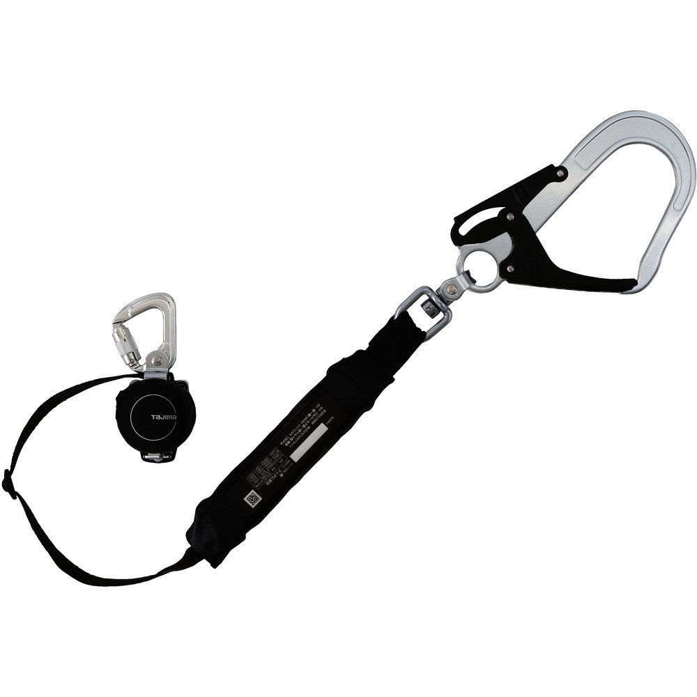 【製造会社直送T】 タジマ 兼用幽客ydＫＲ１５０ＦＡ シングルＬ５ １３０ｋｇ用 A4KR150FA-L5