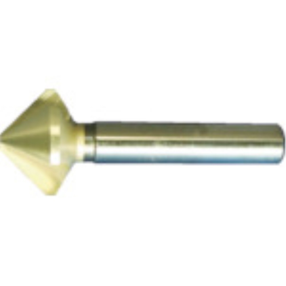 MAPAL MEGA−Countersink(COS110) 不等分割 3枚刃 3 COS110-3100-335C-SP345|ものづくり本舗 店
