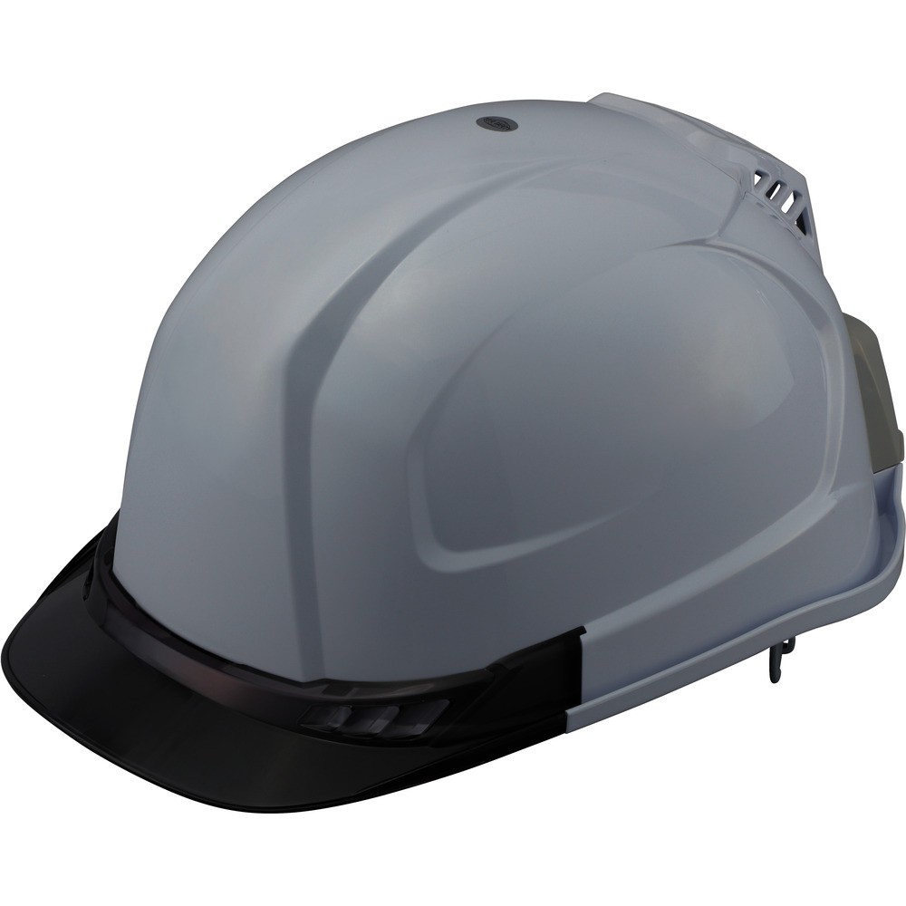 【製造会社直送T】 トーヨーセーフティ 送風機内蔵安全帽 ＷｉｎｄｙＨｅｌｍｔ 人煙 NO.395F-S
