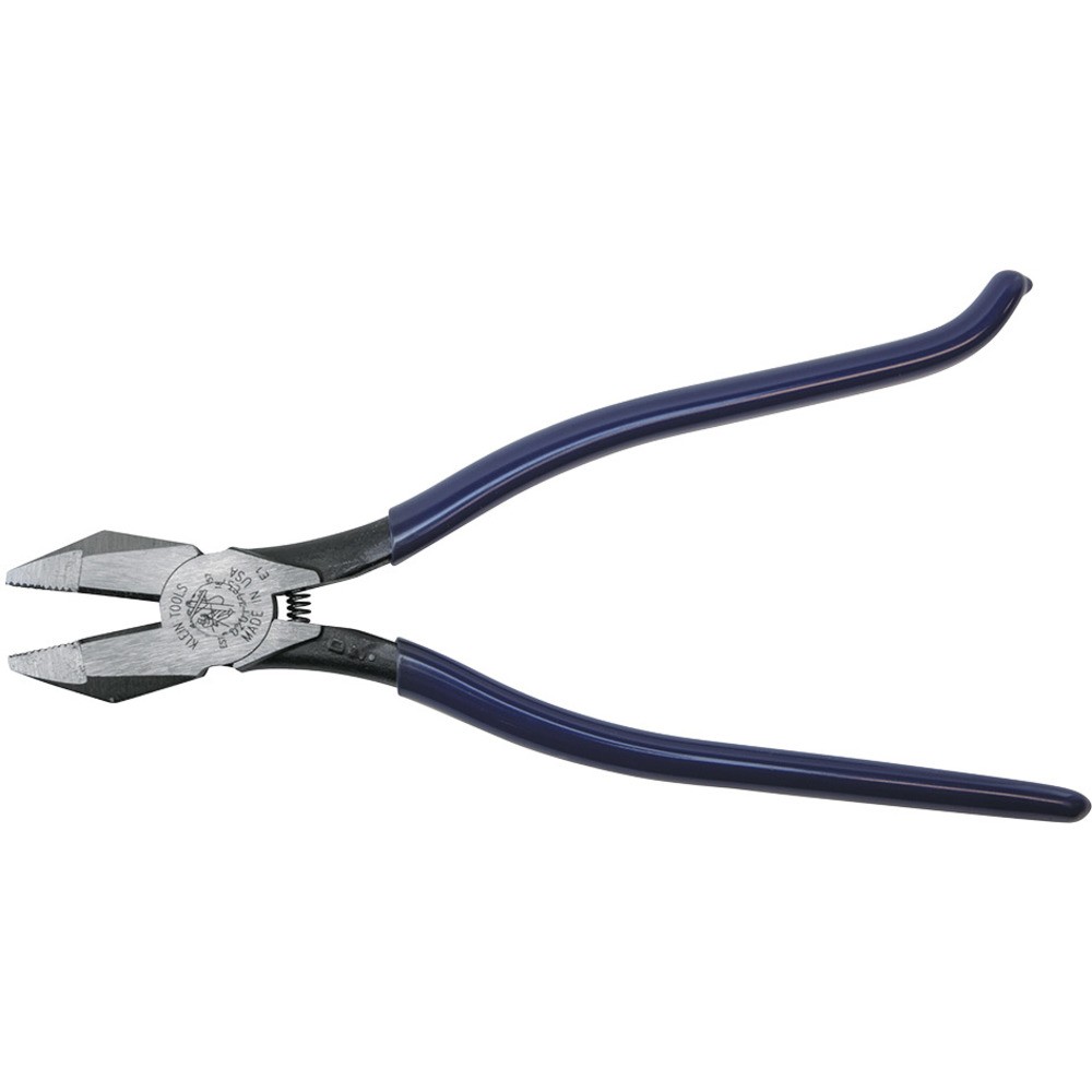 ＫＬＥＩＮ　プライヤー　鉄筋工事用　２３５ｍｍ　D2017CST｜ものづくり本舗 店
