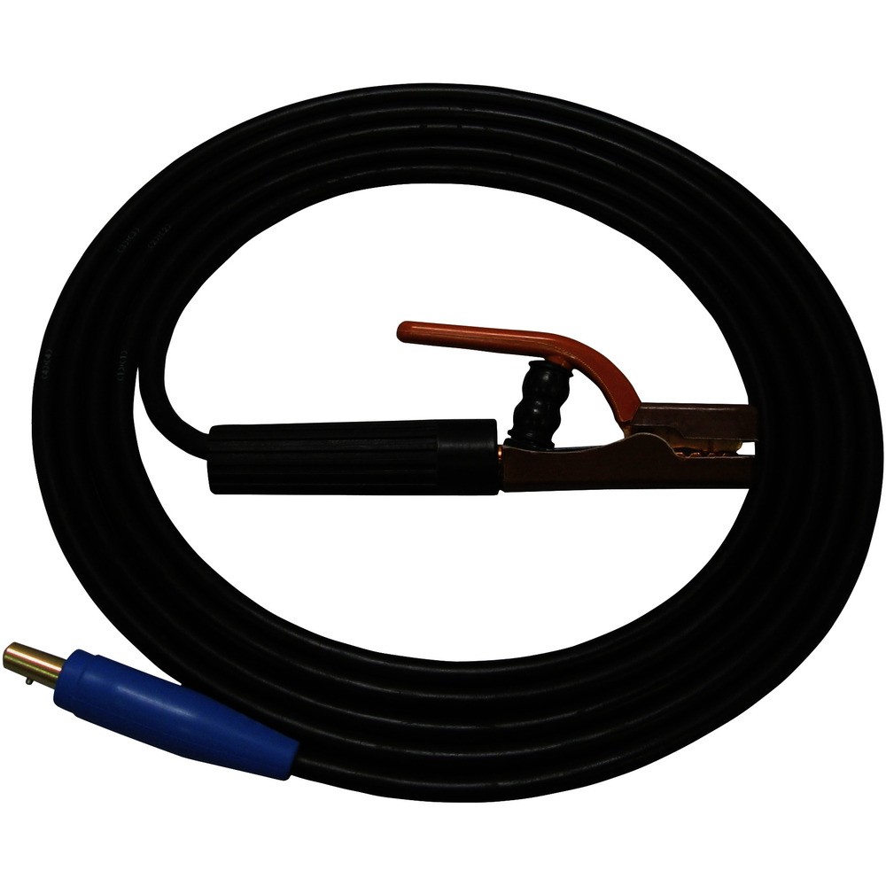 マイト ホルダー・ジョイントオス付キャプタイヤ 20m (22mm2×20m) CTJH-2220|ものづくり本舗 店