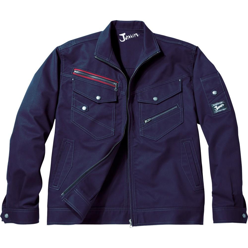 【製造会社直送T】 Ｊａｗｉｎ 前掛け Ｍ大きさ 米国海軍 52100-011-M