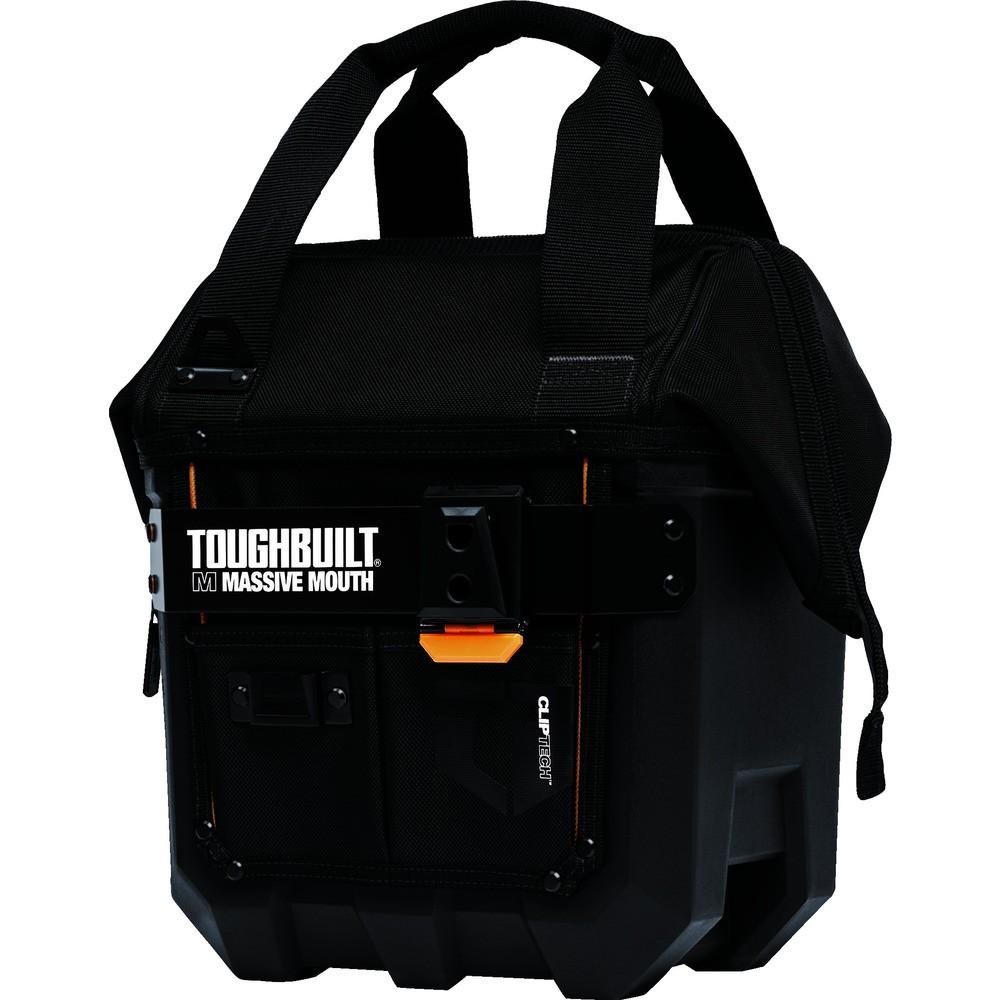 タフビルト マッシブマウスバック TB-CT-62-12|ものづくり本舗 店