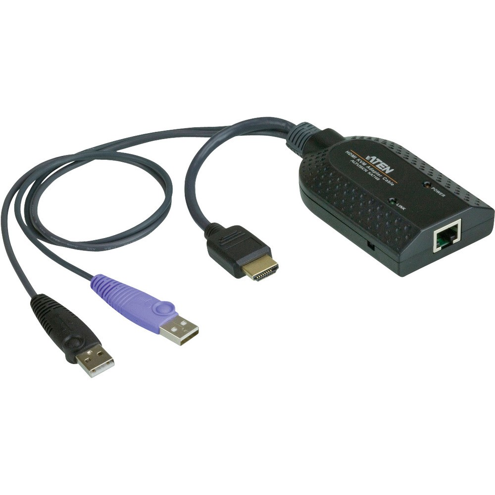 ＡＴＥＮ　コンピューターモジュール　ＨＤＭＩ／ＵＳＢ／スマートカードリーダー対応　KA7168｜ものづくり本舗 店