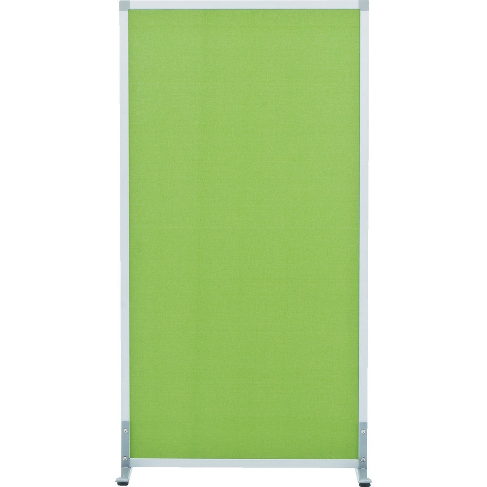 TRUSCO ピンナップスクリーン 800X1541mm グリーン PNS-815-GN|ものづくり本舗 店