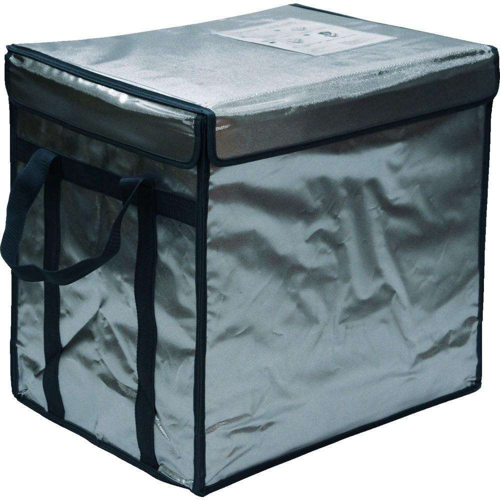 ＴＲＵＳＣＯ　超保冷クーラーＢＯＸ　マグネットタイプ　５０Ｌ　TCBM-50A｜ものづくり本舗 店