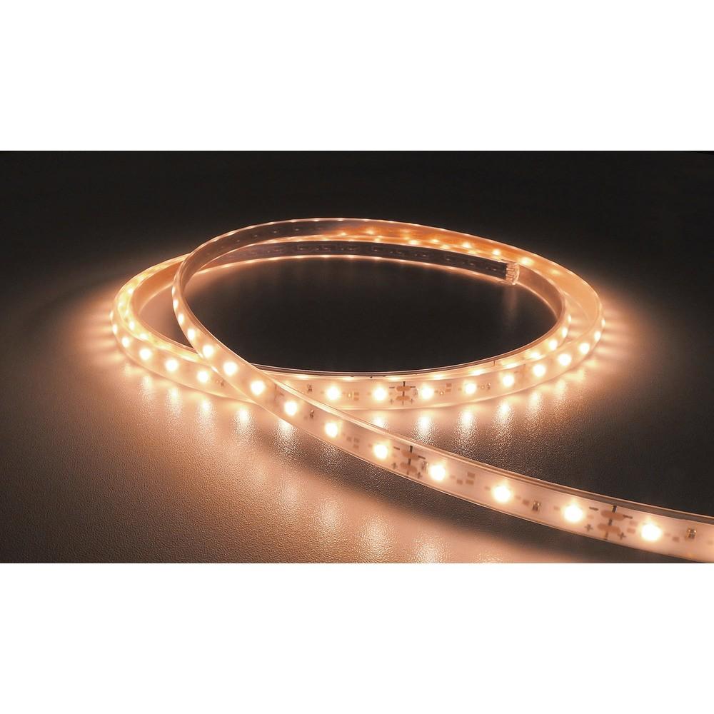 tlight LEDテープライト Viewdi Plus DC24V 16.6mmP 3000K 4m巻 TLVD+302-16.6P-4|ものづくり本舗 店