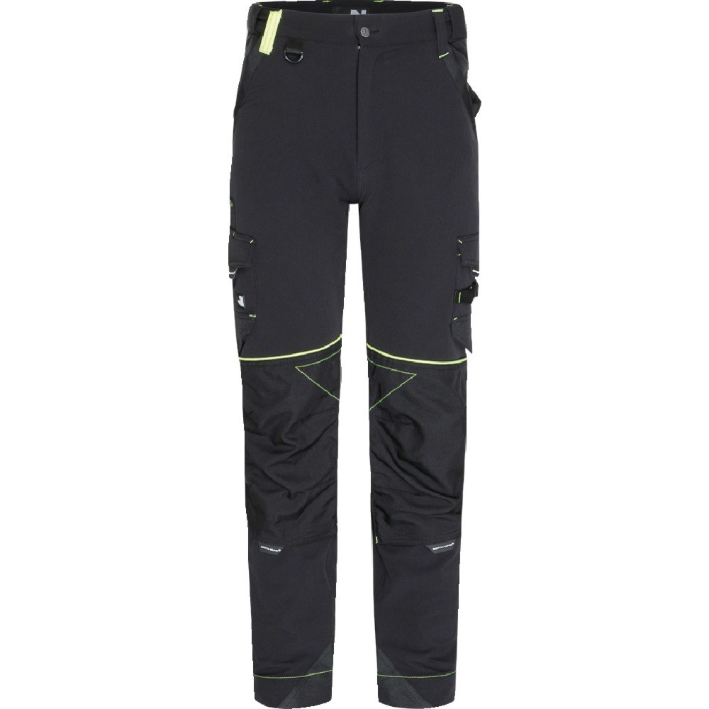 【製造業者直送T】 ＮＯＲＴＨＷＡＹＳ 細工物ズボン下  サーシャ  黒いこと Ｓ大きさ 1388-BL-S