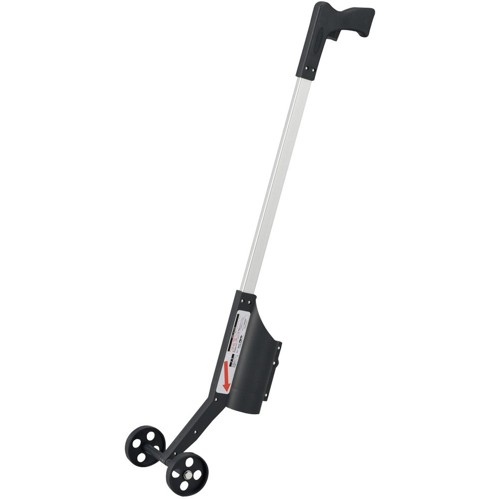 【製造会社直送T】 緑十字 道のり分け目用吹きつけるラインドライブ ＳＲ－Ａ 全長８８０粍 吹きつける別売 264005