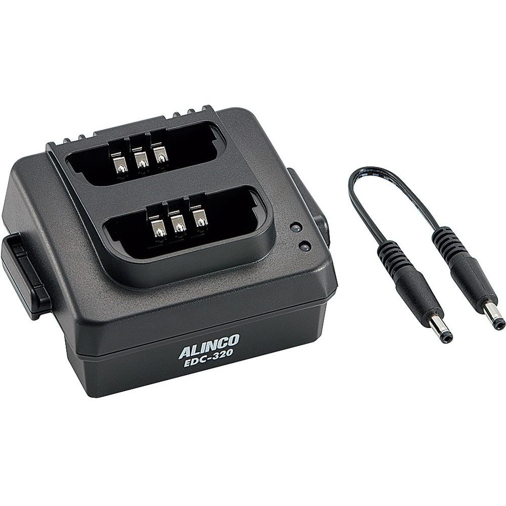 【製造会社直送T】 ＡＬＩＮＣＯ ツイン申し受ける照明ランプ EDC320R