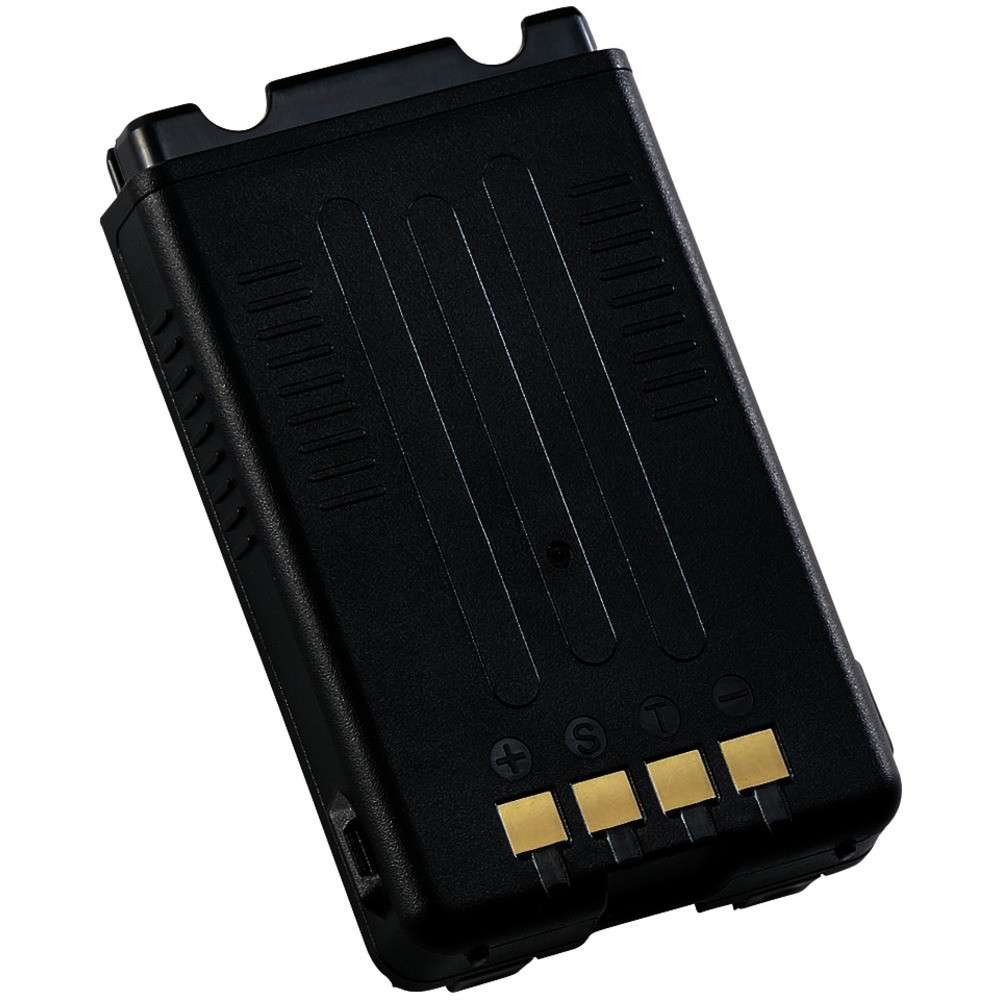 【製造業者直送T】 ＡＬＩＮＣＯ リチウムイオンバッテリーパック（標準尺度） EBP198  BK