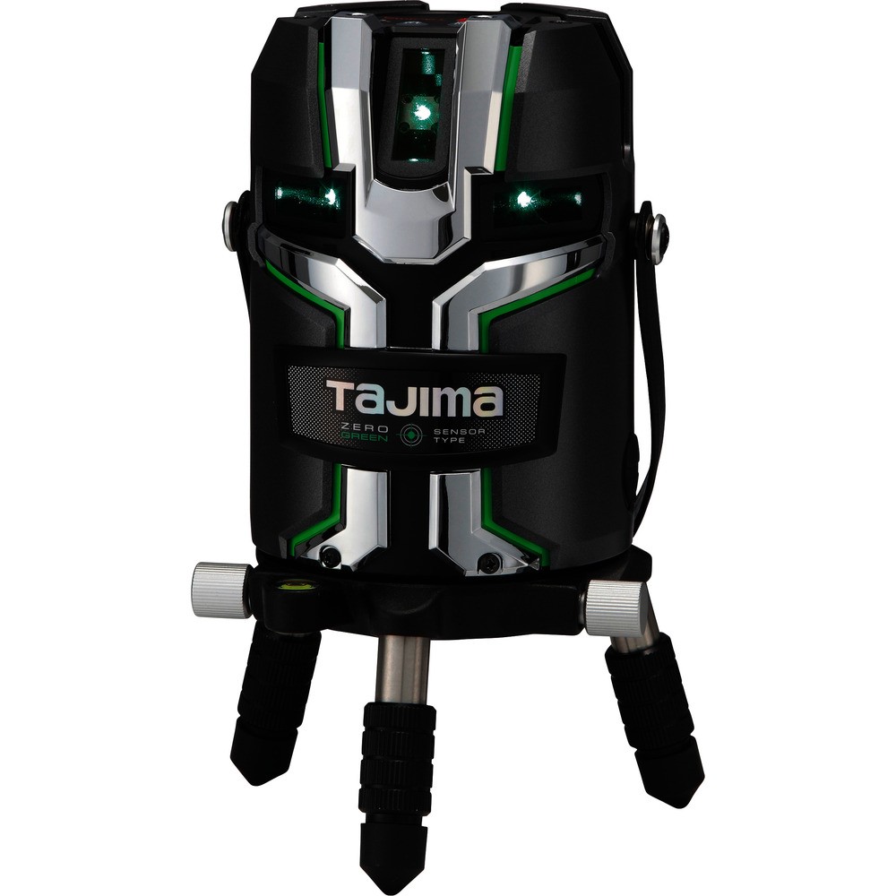 【製造会社直送T】 タジマ ゼログリーンセンサーリチウム－ＫＪＣ ZEROG2LS-KJC