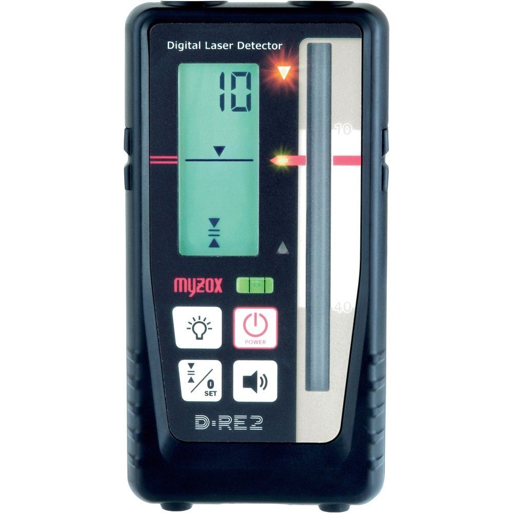 【製造会社直送T】 ＭＹＺＯＸ デジタル０書き割り受光器＜Ｄ－ＲＥ２＞ 222830