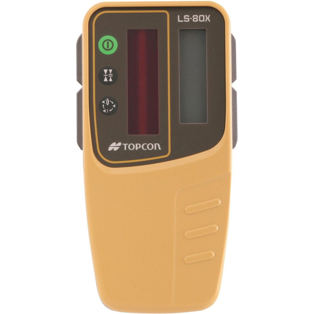 【製造会社直送T】 ＴＯＰＣＯＮ 受光器 ＬＳ－８０Ｘ LS-80X