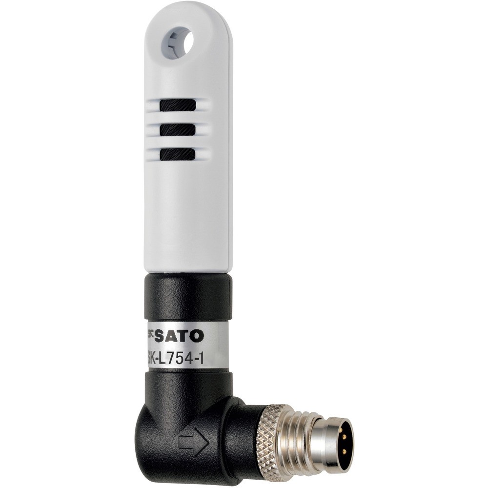 【製造会社直送T】 佐藤 温湿度ロガー ＳＫ－Ｌ７５４用オプションセンサ（原則として） ＳＫ－Ｌ７５４－１（８８８０－０１） SKL7541
