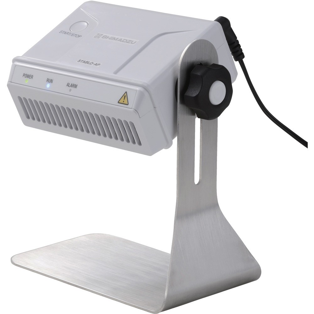 【製造業者直送T】 島津 除電器ＳＴＡＢＬＯ－ＡＰ STABLO-AP