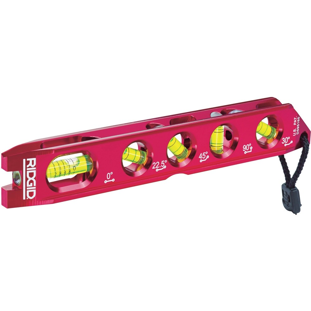 RIDGID トルペトレベル 500UM 36248|ものづくり本舗 店