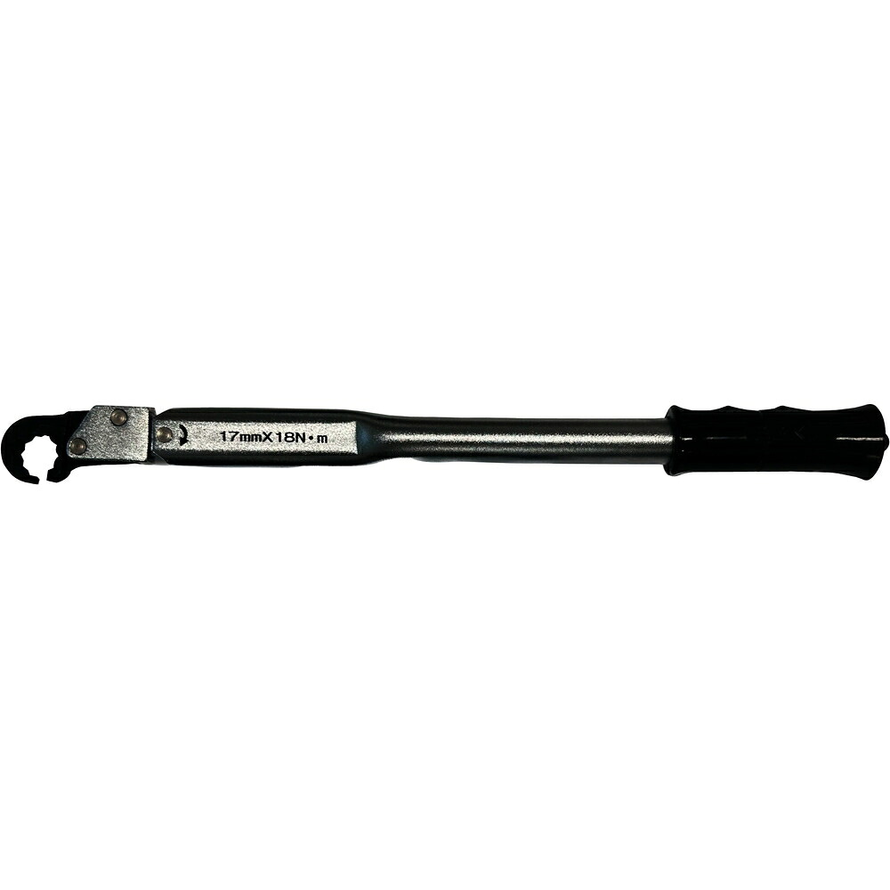 【製造業者直送T】 ＢＢＫ ロングラチェットトルクレンチ RTQ-180L
