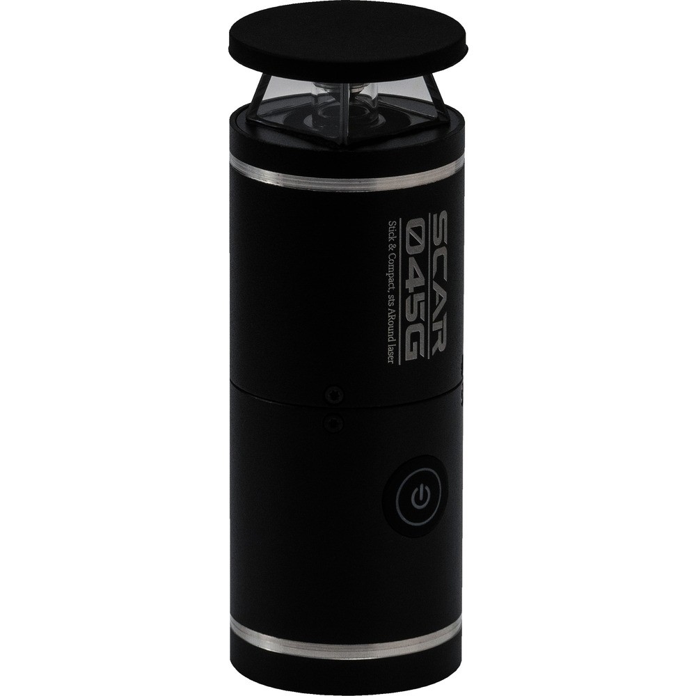 ＳＴＳ　グリーンレーザー墨出器　ＳＣＡＲ&minus;０４５Ｇ　SCAR-045G｜ものづくり本舗 店
