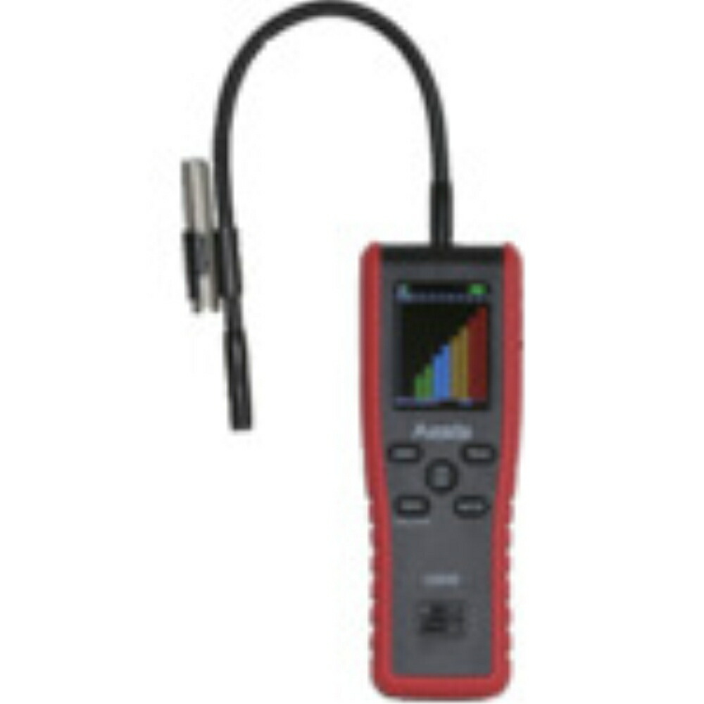 【製造業者直送T】 Ａｓａｄａ リークディテクタ（ＨＦＣ、ＨＣＦＣ、ＣＦＣ、ＨＦＯ相応う） LD330