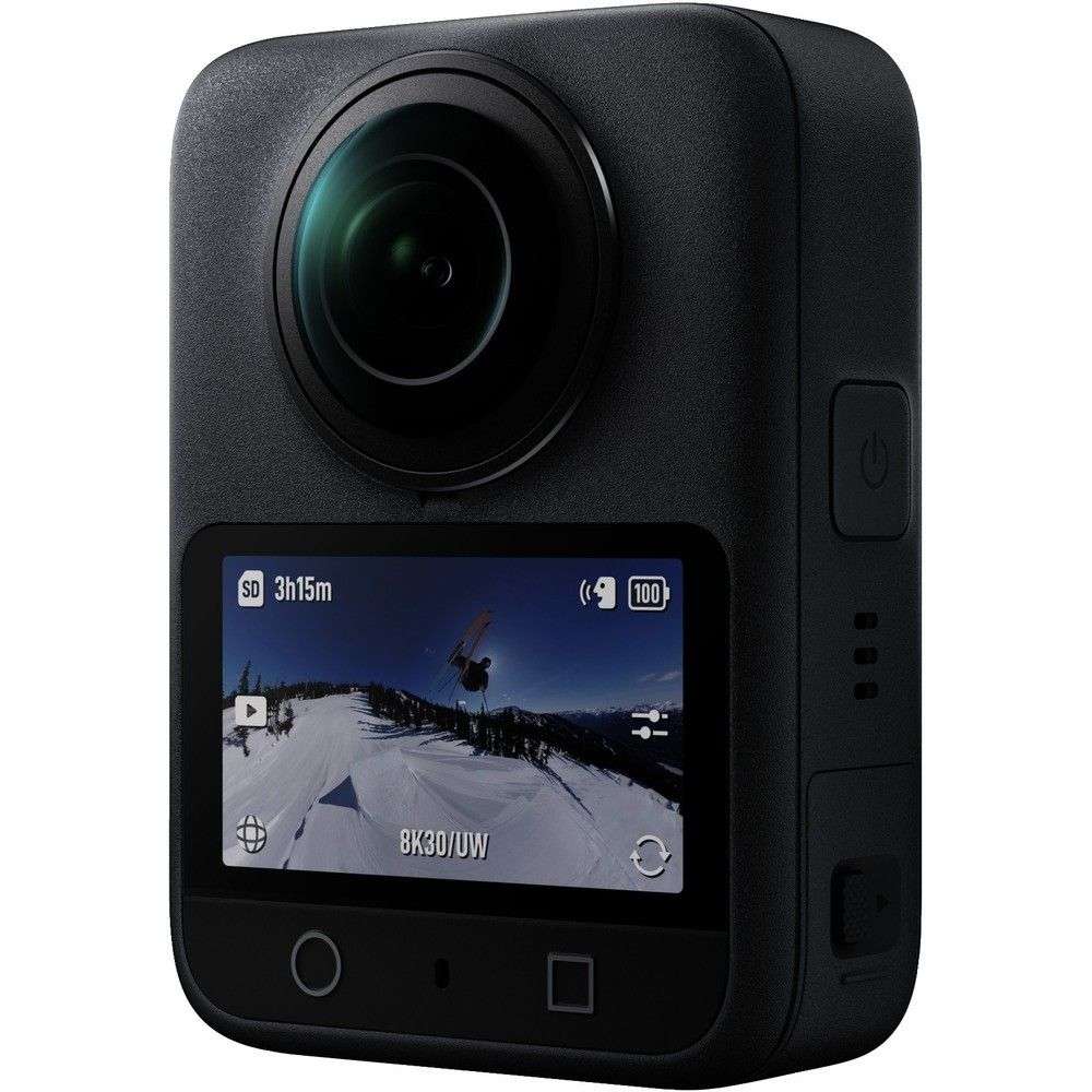 【製造業者直送T】 ＤＪＩ ウェアラブルカメラ ＤＪＩ Ｏｓｍｏ ３６０ 冒険ジャズバンド 7224110519