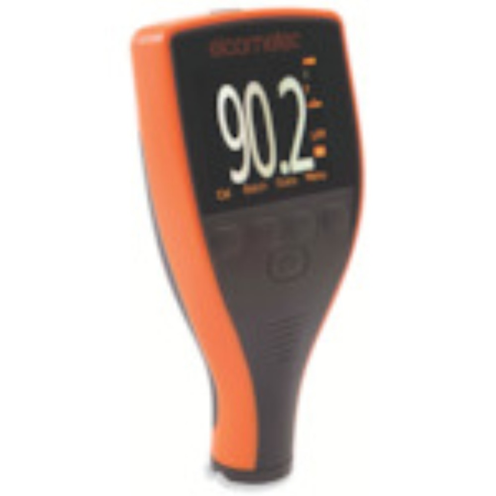 【製造会社直送T】 ｅｌｃｏｍｅｔｅｒ 電磁式膜厚計 原則として型第一義的（磁性金属元素用） A456CFBI1