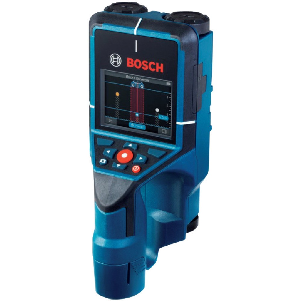【製造会社直送T】 ボッシュ 混凝土さがし当てる機 D-TECT200JP