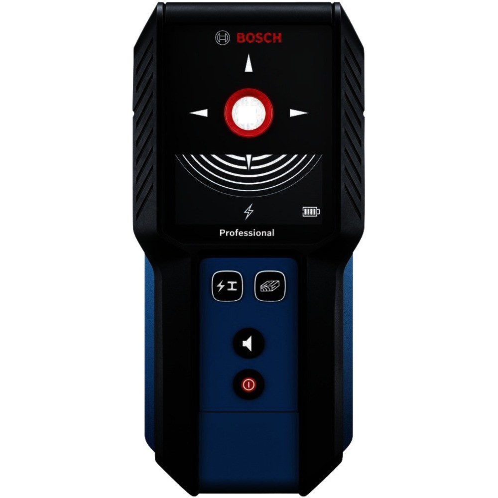 【製造会社直送T】 ボッシュ デジタルさがし当てる機 GMS120-27