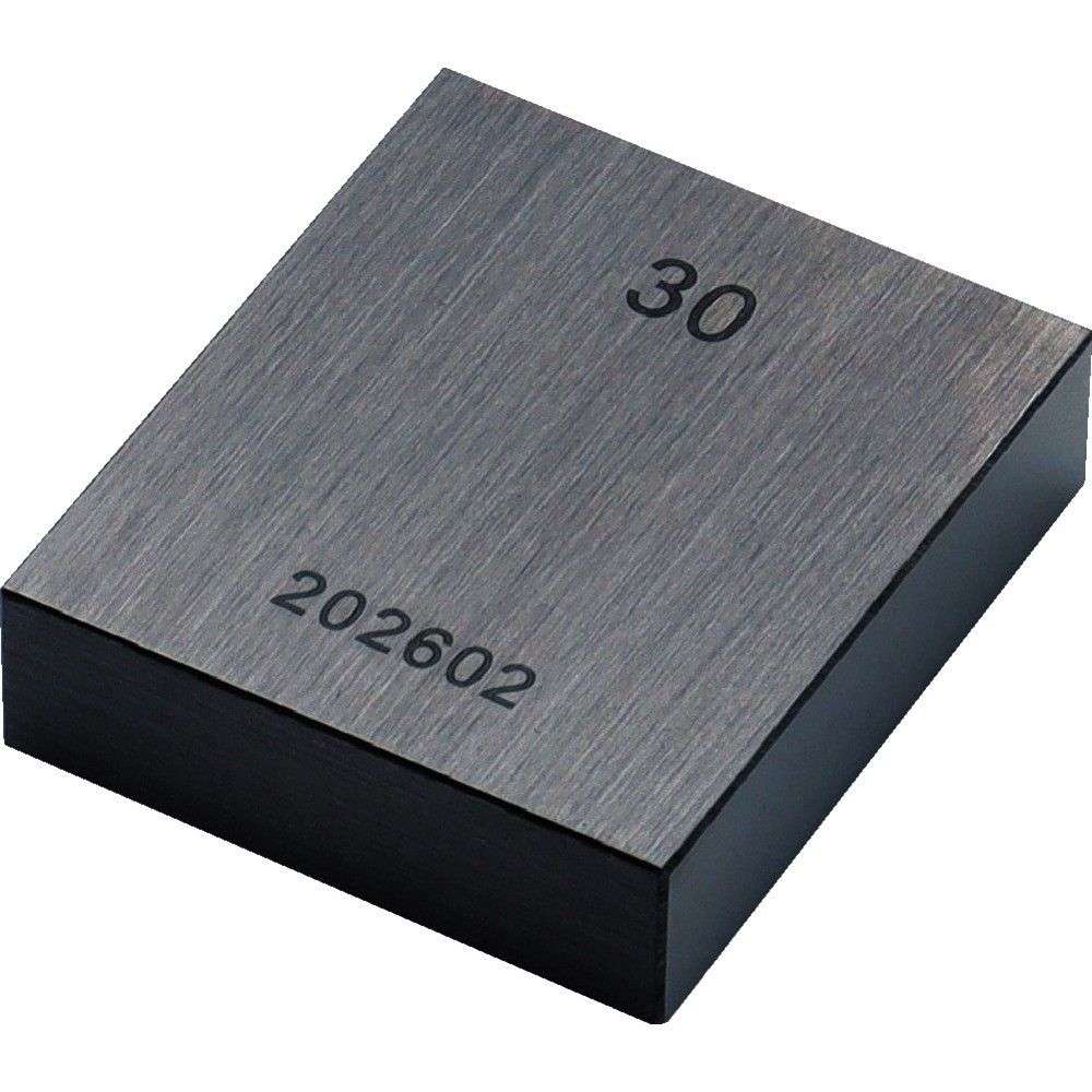 【製造業者直送T】 ＳＫ 鋼差しつかえるゲージ ０級好いかげんに品 ３０．００粍 GB0-3000