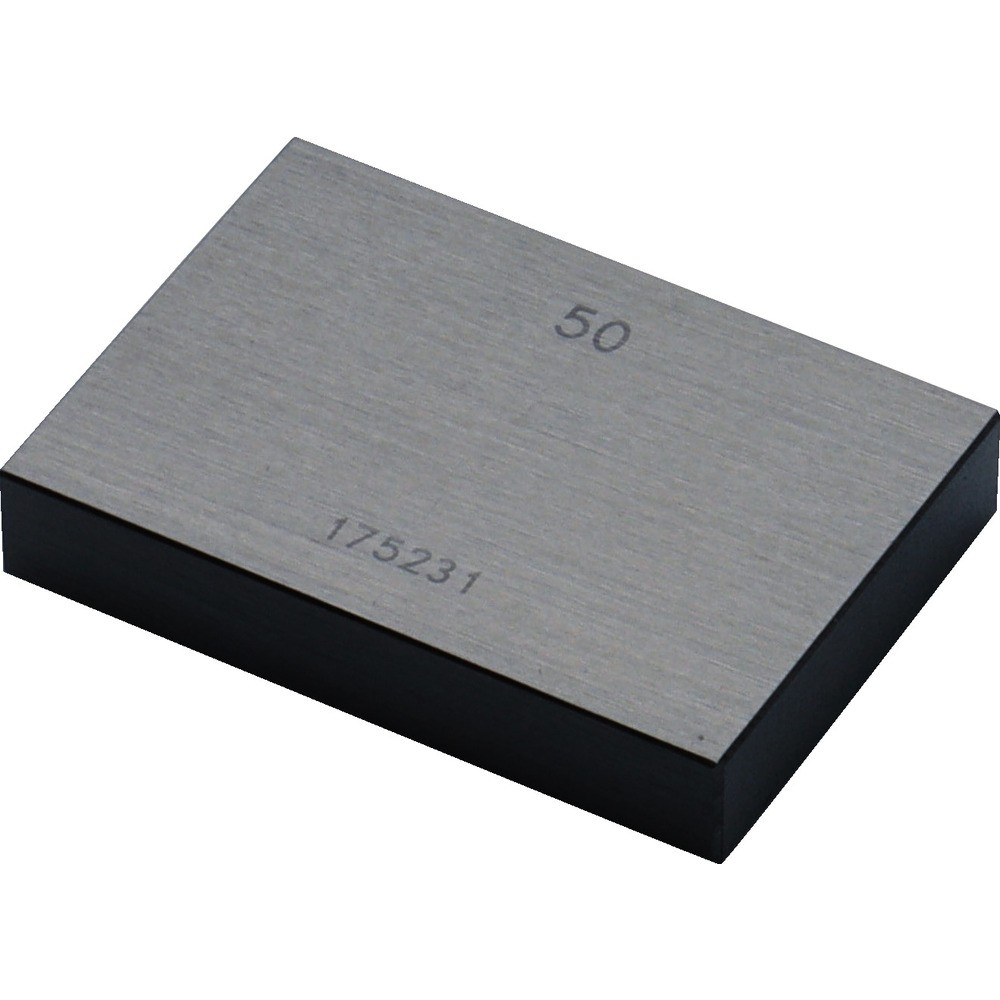 【製造会社直送T】 ＳＫ 鋼立ちはだかるゲージ ０級好いかげんに品 ５０．００粍 GB0-5000