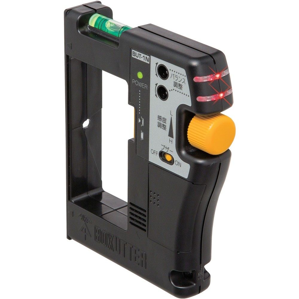 【製造会社直送T】 此れから ボックスアッター BUT-1N